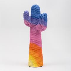 Paul Smith Gufram x Paul Smith Sunrise Cactus Limited Edition Sculpture No 94 169 - 4534092