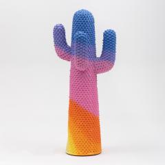 Paul Smith Gufram x Paul Smith Sunrise Cactus Limited Edition Sculpture No 94 169 - 4534094
