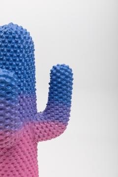 Paul Smith Gufram x Paul Smith Sunrise Cactus Limited Edition Sculpture No 94 169 - 4534097