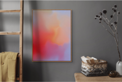 Paul Snell Bleed 202388 Abstract photography 2023 - 3942296