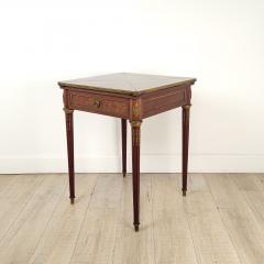 Paul Sormani Envelope Table France circa 1870 - 3390002