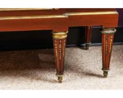 Paul Sormani Exquisite Quality French Ormolu Mounted Vitrine Commode Cabinet C 1880 - 4120342