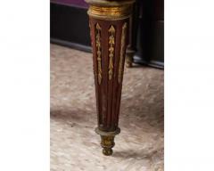 Paul Sormani Exquisite Quality French Ormolu Mounted Vitrine Commode Cabinet C 1880 - 4120395