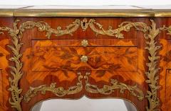 Paul Sormani Louis XV Parquetry Vanity Table by Paul Seormani - 3867841