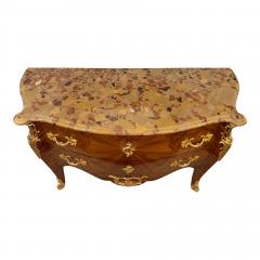Paul Sormani Louis XV Style Chest Comode France 1885  - 3713266