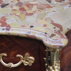 Paul Sormani Louis XV Style Chest Comode France 1885  - 3713270