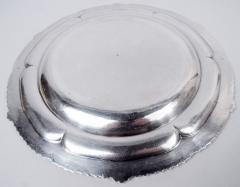 Paul Storr Paul Storr Georgian Regency Sterling Silver Dinner Plates 1810 - 4424501