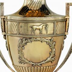 Paul Storr The 1802 Richmond Gold Cup by Robert Adam Paul Storr and Robert Makepeace - 2600302