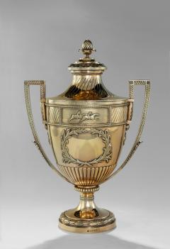 Paul Storr The 1802 Richmond Gold Cup by Robert Adam Paul Storr and Robert Makepeace - 2600303