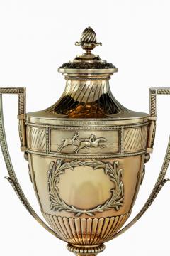 Paul Storr The 1802 Richmond Gold Cup by Robert Adam Paul Storr and Robert Makepeace - 2600305