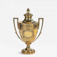 Paul Storr The 1802 Richmond Gold Cup by Robert Adam Paul Storr and Robert Makepeace - 2603157