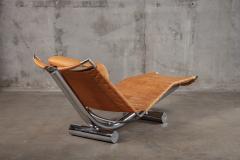 Paul Tuttle PAUL TUTTLE CHARIOT CHAISE LONGUE - 914829