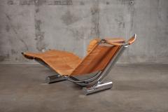 Paul Tuttle PAUL TUTTLE CHARIOT CHAISE LONGUE - 914830
