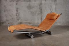Paul Tuttle PAUL TUTTLE CHARIOT CHAISE LONGUE - 914834