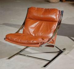 Paul Tuttle Paul Tuttle Zeta Lounge Chairs - 3021701