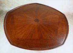 Paul Tuttle Paul Tuttle for Baker Furniture Large Coffee Table - 1570014