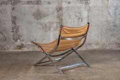 Paul Tuttle Style Lounge Chair - 1053495