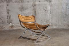 Paul Tuttle Style Lounge Chair - 1053497