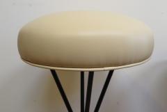 Paul Tuttle Swivel Stools Mid Century by Paul Tuttle - 3042418