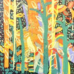 Paul Wadsworth Listening To The Sounds Of Colour - 3030382