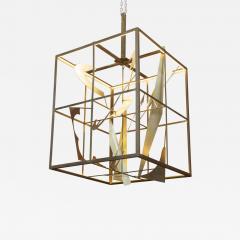 Paula Caravelli architectural Chandelier - 3665186