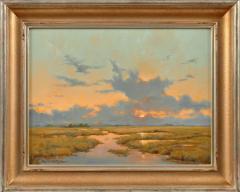 Paula Holtzclaw Sundown Charleston Creek - 4609336