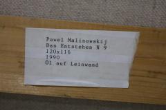 Pawell Malinowskij Pawel Malinowskij Russia Appearance No 9 1990 - 4437938