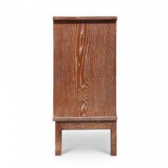 Peder Moos Custom Early Modernist Sideboard in Limed Oak by Peder Moos - 2117411