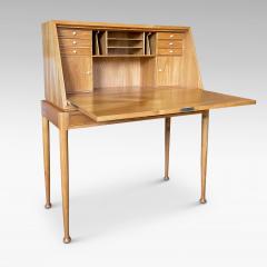 Peder Moos Drop Leaf Desk in the Style of Peder Moos - 2047893