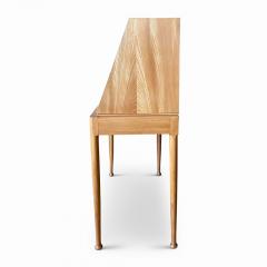 Peder Moos Drop Leaf Desk in the Style of Peder Moos - 2047896