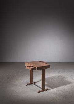 Peder Moos Peder Moos Desk or Side Table Denmark 1930s - 2842946