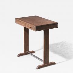 Peder Moos Peder Moos Desk or Side Table Denmark 1930s - 2845891