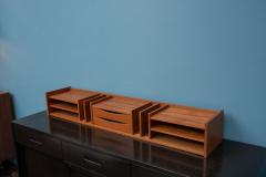 Pedersen Hansen Pedersen Hansen Desk Organizer - 4323481
