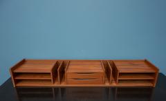 Pedersen Hansen Pedersen Hansen Desk Organizer - 4323484