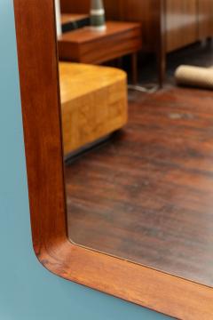 Pedersen Hansen Pedersen Hansen Teak Wall Mirror - 4184104