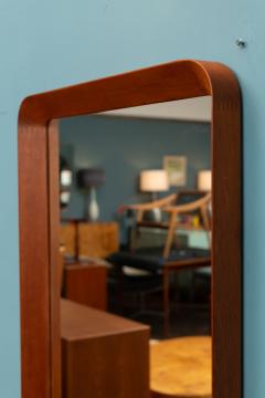 Pedersen Hansen Pedersen Hansen Teak Wall Mirror - 4184108