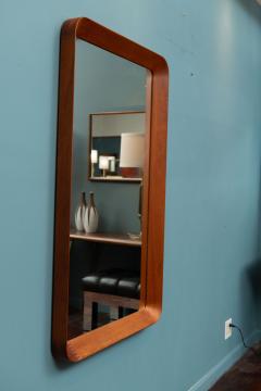 Pedersen Hansen Pedersen Hansen Teak Wall Mirror - 4184109