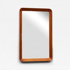 Pedersen Hansen Pedersen Hansen Teak Wall Mirror - 4186961