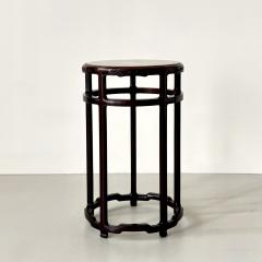 Pedestal table China 18th century - 4746244