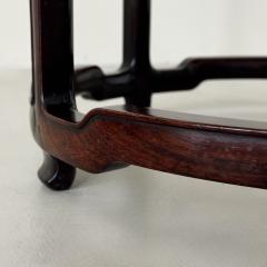 Pedestal table China 18th century - 4746247