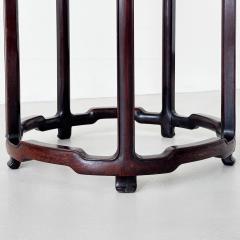 Pedestal table China 18th century - 4746248