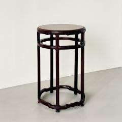 Pedestal table China 18th century - 4746268