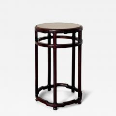Pedestal table China 18th century - 4746424