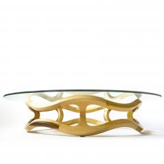 Pedro Cerisola FLAMENCA centre table - 947990