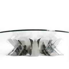 Pedro Cerisola NARCISO centre table - 947979