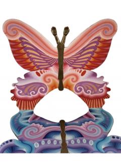 Pedro Freideberg Butterfly Chair - 4388902