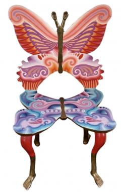 Pedro Freideberg Butterfly Chair - 4389684