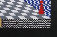 Pedro Friedeberg Chess Field - 4687619