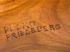 Pedro Friedeberg Large Hand and Foot Sculpture by Pedro Friedeberg - 4156577