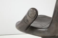 Pedro Friedeberg Pedro Friedeberg Style Hand Foot Chair - 1108807